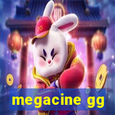 megacine gg